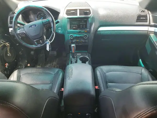 1FM5K7D8XGGD13109 2016 FORD EXPLORER - Image 8