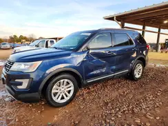 1FM5K7D8XGGD20626 2016 FORD EXPLORER