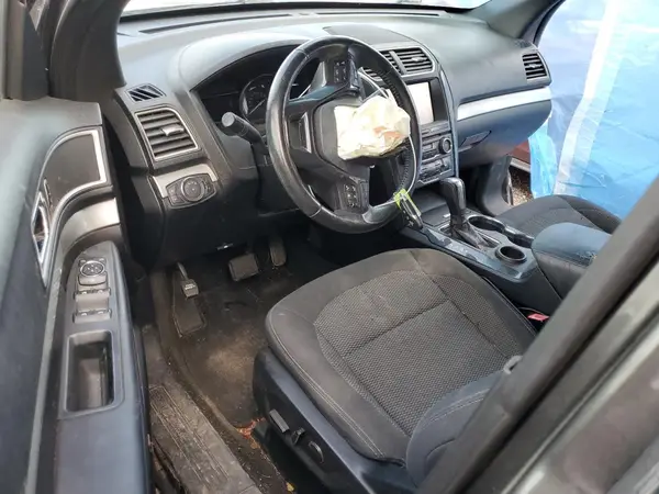 1FM5K7D8XGGD21615 2016 FORD EXPLORER - Image 8