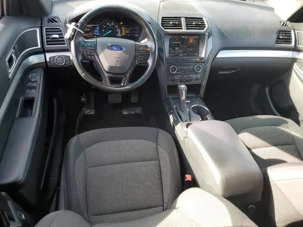 1FM5K7D8XGGD23347 2016 FORD EXPLORER - Image 8