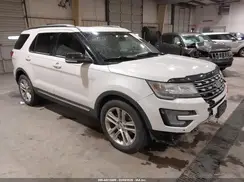 1FM5K7D8XGGD33764 2016 FORD EXPLORER