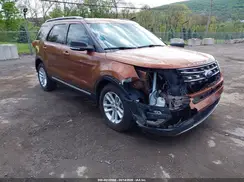 1FM5K7D8XHGA03057 2017 FORD EXPLORER