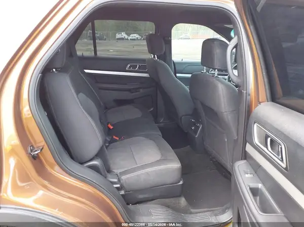 1FM5K7D8XHGA03057 2017 FORD EXPLORER - Image 8