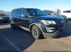 1FM5K7D8XHGA03690 2017 FORD EXPLORER