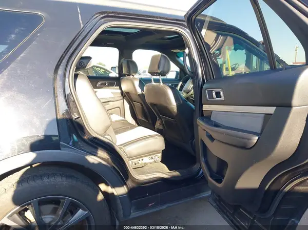 1FM5K7D8XHGA03690 2017 FORD EXPLORER - Image 8