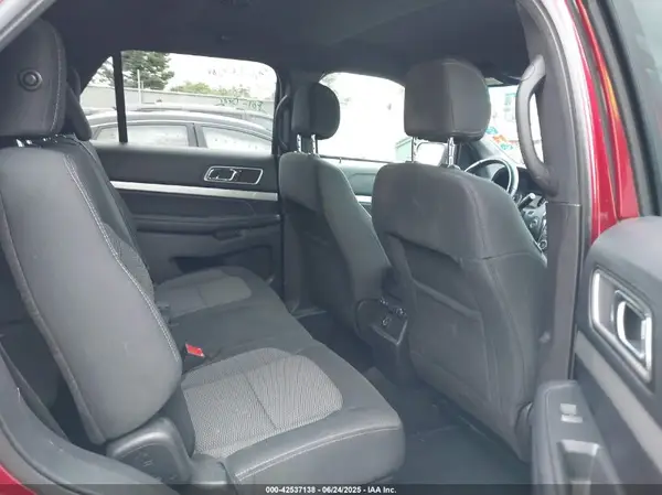 1FM5K7D8XHGA08839 2017 FORD EXPLORER - Image 8