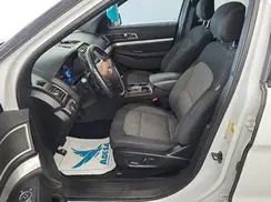 1FM5K7D8XHGA16357 2017 FORD EXPLORER