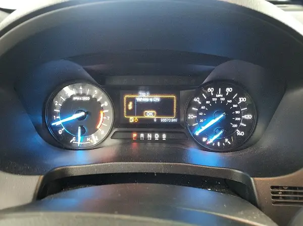 1FM5K7D8XHGA16357 2017 FORD EXPLORER - Image 2