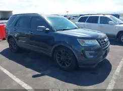 1FM5K7D8XHGA23003 2017 FORD EXPLORER