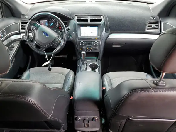 1FM5K7D8XHGA23079 2017 FORD EXPLORER - Image 8