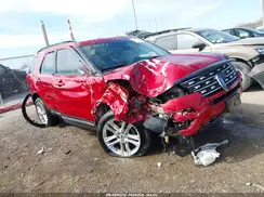 1FM5K7D8XHGA26547 2017 FORD EXPLORER