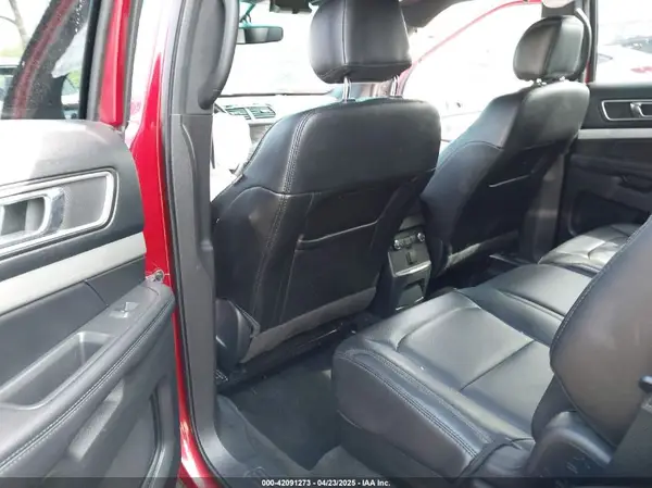 1FM5K7D8XHGA26547 2017 FORD EXPLORER - Image 8