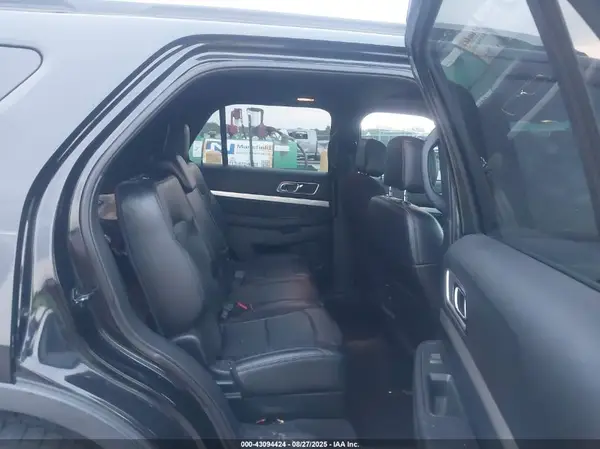 1FM5K7D8XHGA26855 2017 FORD EXPLORER - Image 8