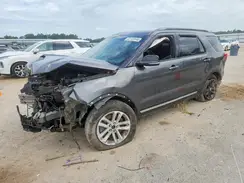 1FM5K7D8XHGA32154 2017 FORD EXPLORER