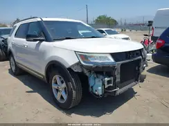 1FM5K7D8XHGA33952 2017 FORD EXPLORER