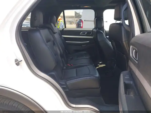 1FM5K7D8XHGA33952 2017 FORD EXPLORER - Image 8