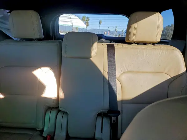 1FM5K7D8XHGA33997 2017 FORD EXPLORER - Image 8