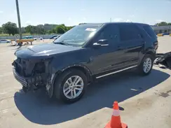 1FM5K7D8XHGA40965 2017 FORD EXPLORER