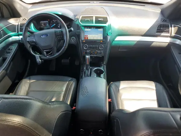 1FM5K7D8XHGA40965 2017 FORD EXPLORER - Image 8