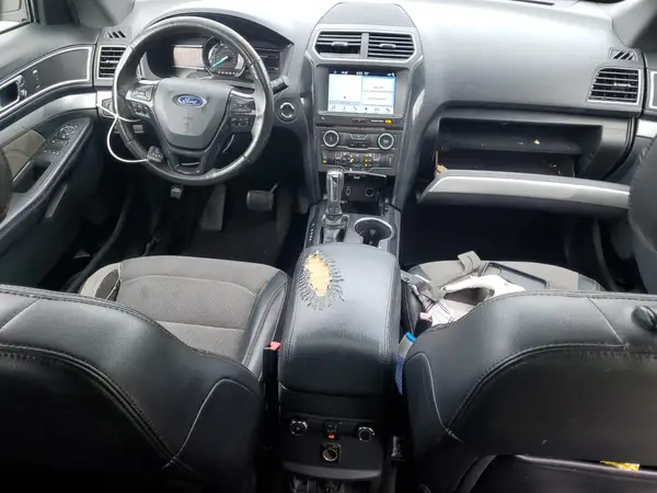 1FM5K7D8XHGA46068 2017 FORD EXPLORER - Image 8