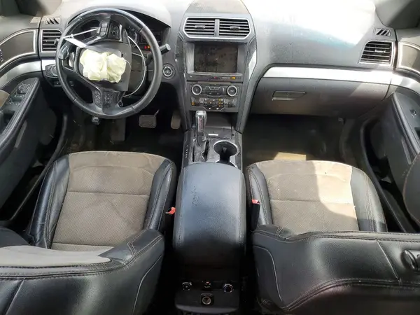 1FM5K7D8XHGA58771 2017 FORD EXPLORER - Image 8