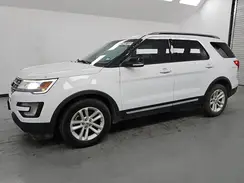 1FM5K7D8XHGA59077 2017 FORD EXPLORER