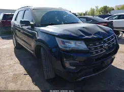 1FM5K7D8XHGA59127 2017 FORD EXPLORER