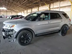 1FM5K7D8XHGA59919 2017 FORD EXPLORER