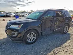 1FM5K7D8XHGA68703 2017 FORD EXPLORER