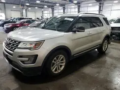 1FM5K7D8XHGA73528 2017 FORD EXPLORER