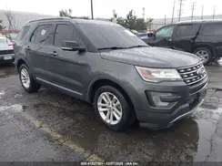 1FM5K7D8XHGA80804 2017 FORD EXPLORER