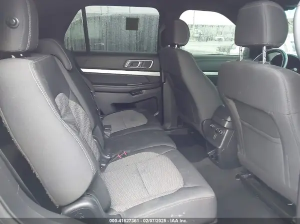 1FM5K7D8XHGA80804 2017 FORD EXPLORER - Image 8