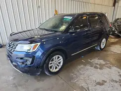 1FM5K7D8XHGA81094 2017 FORD EXPLORER