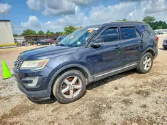 1FM5K7D8XHGA84867 2017 FORD EXPLORER