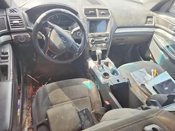 1FM5K7D8XHGA84867 2017 FORD EXPLORER - Image 8