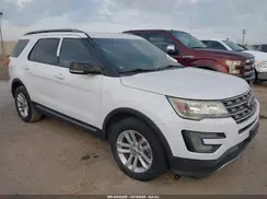 1FM5K7D8XHGA86702 2017 FORD EXPLORER