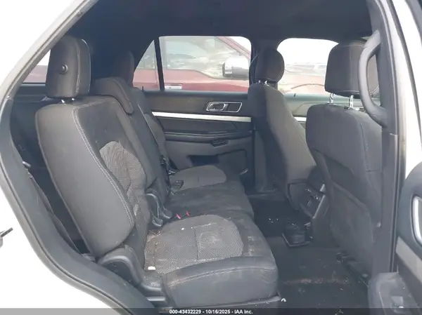 1FM5K7D8XHGA86702 2017 FORD EXPLORER - Image 8