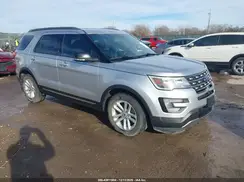 1FM5K7D8XHGA86909 2017 FORD EXPLORER