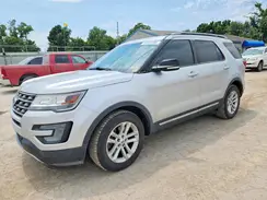 1FM5K7D8XHGA88188 2017 FORD EXPLORER