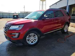 1FM5K7D8XHGA92046 2017 FORD EXPLORER