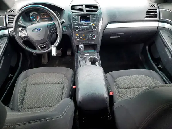1FM5K7D8XHGA92046 2017 FORD EXPLORER - Image 8