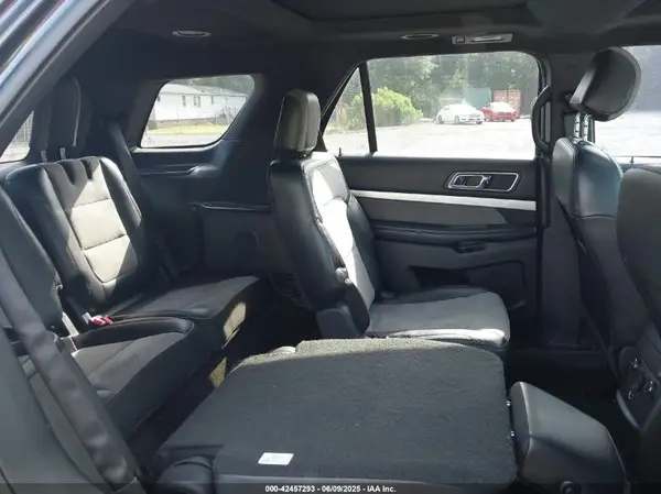 1FM5K7D8XHGA92158 2017 FORD EXPLORER - Image 8