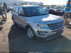 1FM5K7D8XHGA92970 2017 FORD EXPLORER