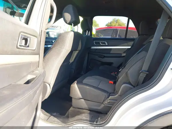 1FM5K7D8XHGA92970 2017 FORD EXPLORER - Image 8