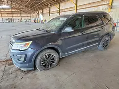 1FM5K7D8XHGA93844 2017 FORD EXPLORER
