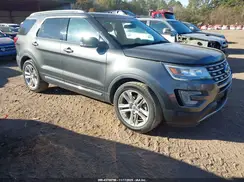 1FM5K7D8XHGA97148 2017 FORD EXPLORER