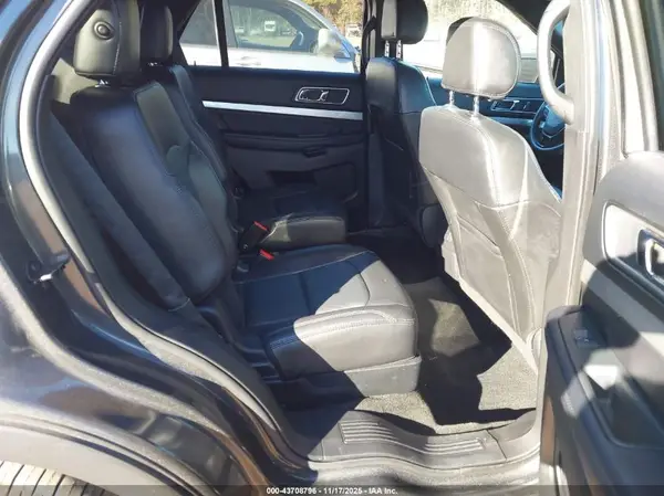 1FM5K7D8XHGA97148 2017 FORD EXPLORER - Image 8