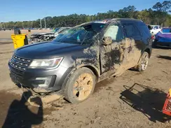 1FM5K7D8XHGA97408 2017 FORD EXPLORER