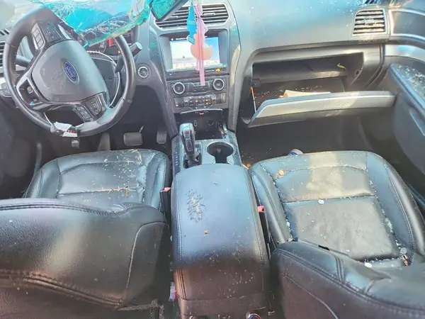1FM5K7D8XHGA97408 2017 FORD EXPLORER - Image 8
