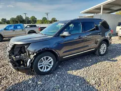 1FM5K7D8XHGA97618 2017 FORD EXPLORER